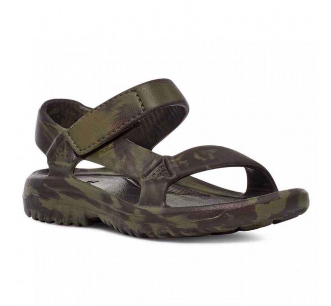 Универсальные сандалии мальчику Teva р 29/30