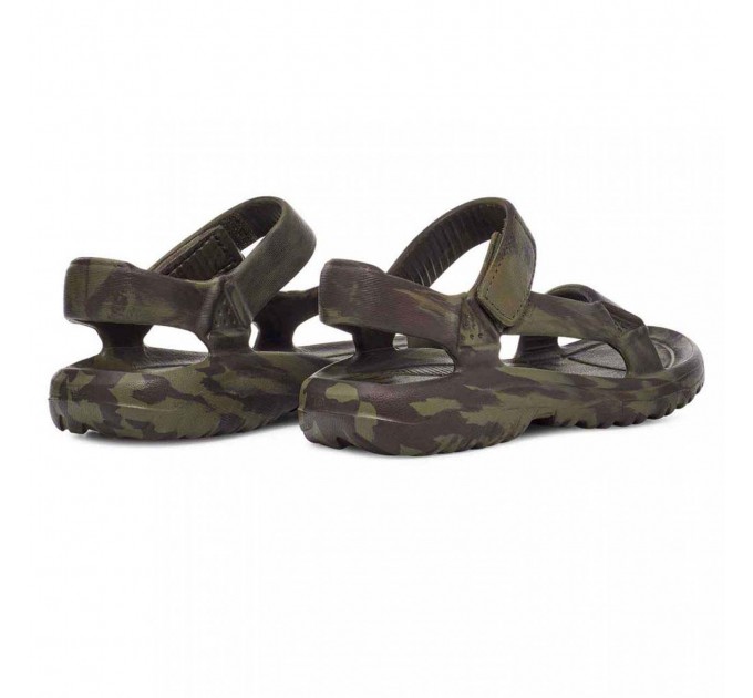 Универсальные сандалии мальчику Teva р 29/30