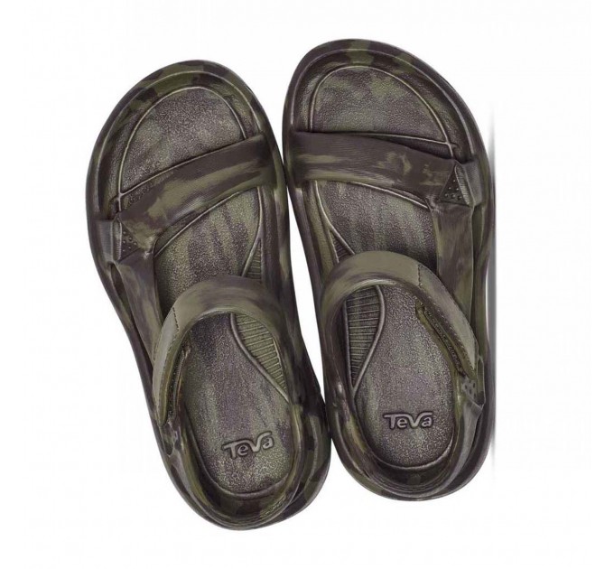 Универсальные сандалии мальчику Teva р 29/30