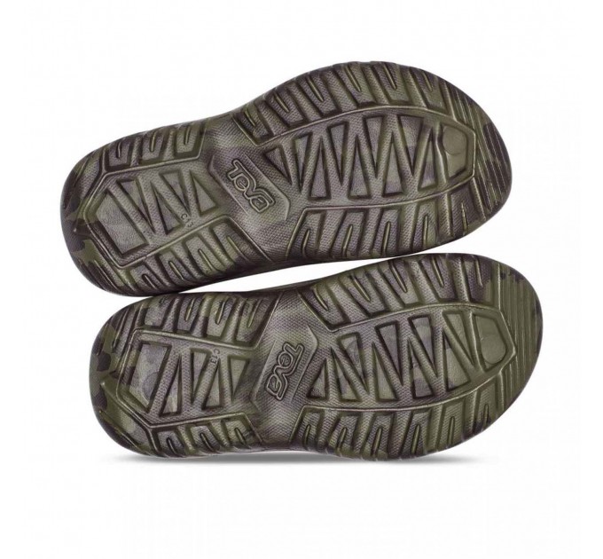 Универсальные сандалии мальчику Teva р 29/30