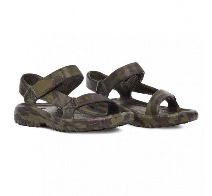 Универсальные сандалии мальчику Teva р 29/30