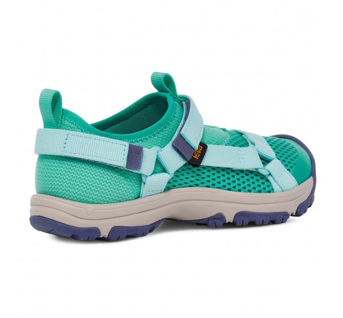 Спортивные сандалии мальчику Teva р 31