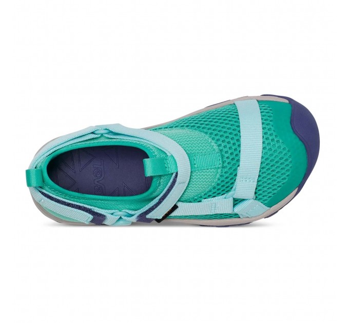 Спортивные сандалии мальчику Teva р 31