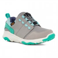 Детские туристические кроссовки Teva р 28