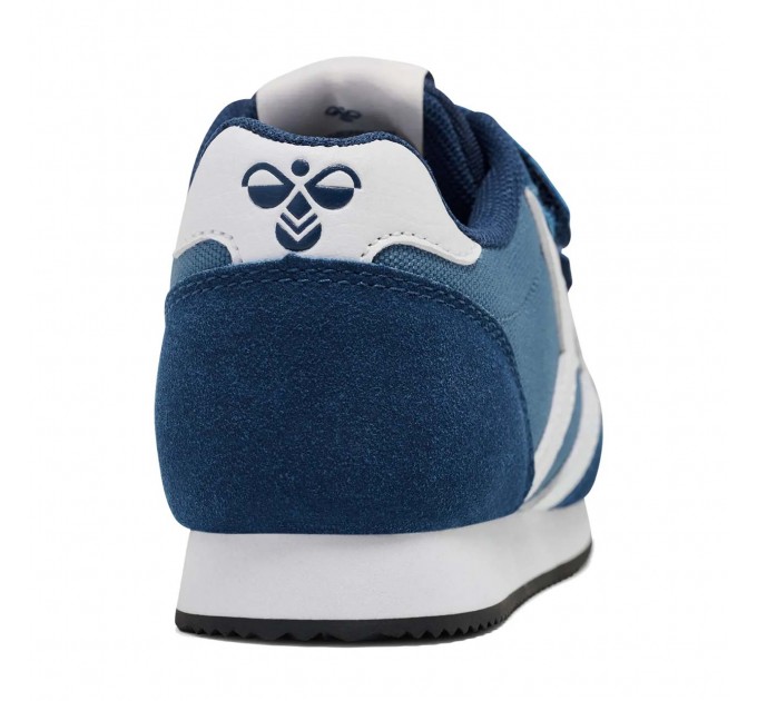 Подростковые кроссовки мальчику Hummel р 37