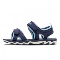 Спортивные сандалии на мальчика Hummel р 38