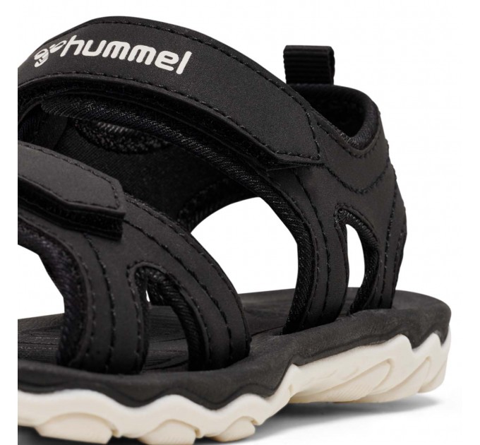 Спортивные сандалии на мальчика Hummel р 32