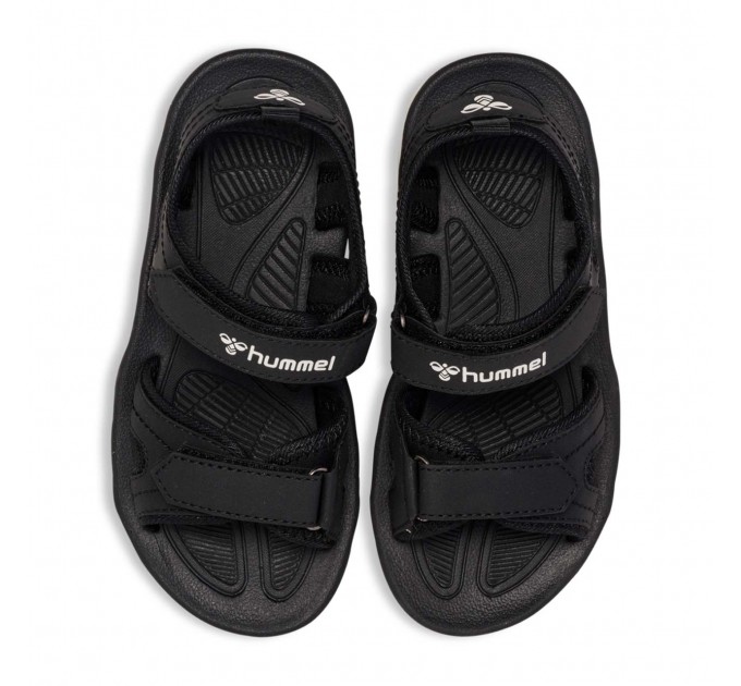 Спортивные сандалии на мальчика Hummel р 32