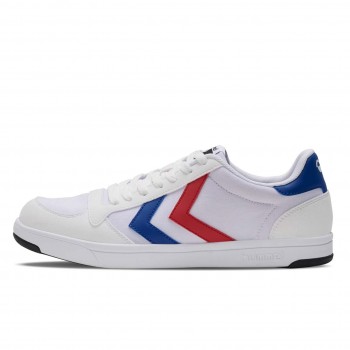 Текстильные кеды мальчику Hummel р 37