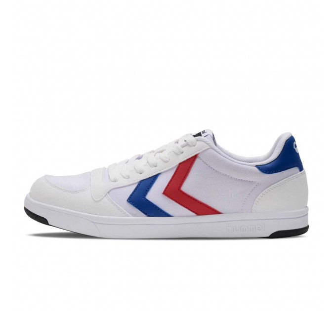 Текстильные кеды мальчику Hummel р 37