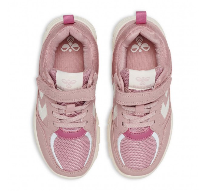 Дитячі кросівки дівчинці Hummel р 28