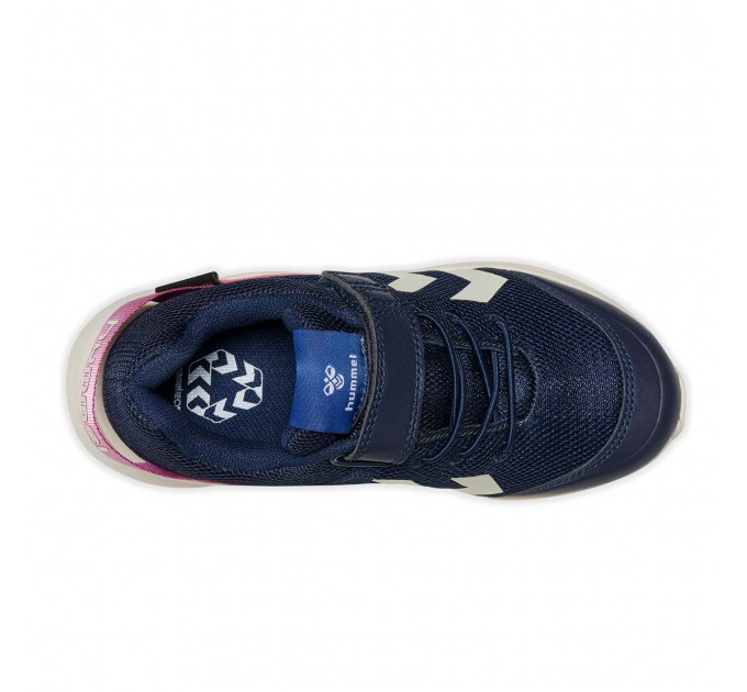 Кросівки на мембрані Hummel р 35