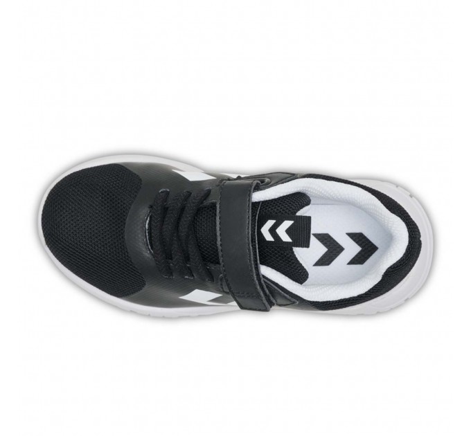 Дитячі кросівки сіточка хлопчику Hummel р 28