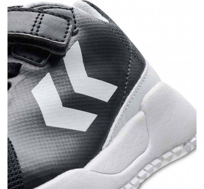 Дитячі кросівки сіточка хлопчику Hummel р 28