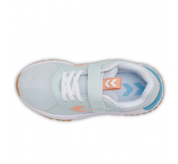 Летние подростковые кроссовки Hummel р 35 