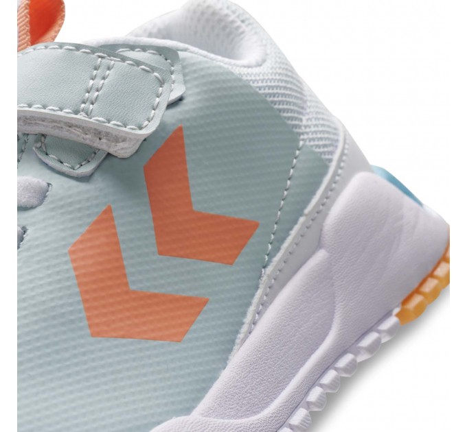 Летние подростковые кроссовки Hummel р 35 