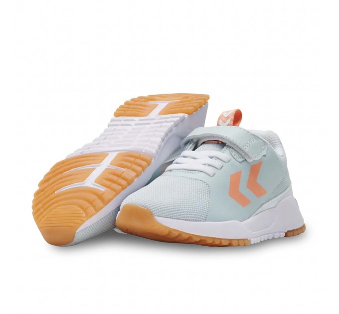 Летние подростковые кроссовки Hummel р 35 