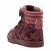 Кожаные подростковые сникерсы девочке Hummel р 36