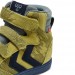 Шкіряні дитячі снікерси хлопчику Hummel р 33
