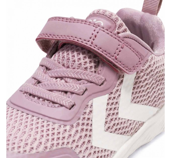 Дихаючі кросівки сіточка Hummel р 38