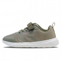 Детские летние кроссовки мальчику Hummel р 27