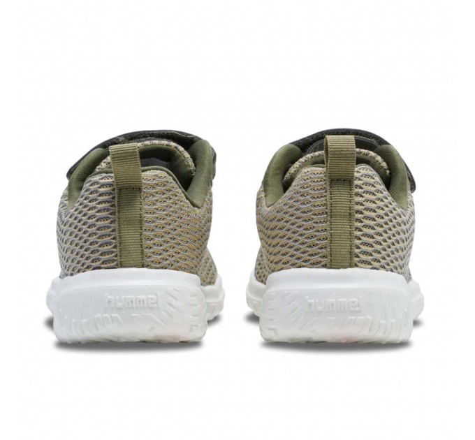 Дитячі літні кросівки хлопчику Hummel р 27