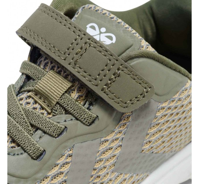 Дитячі літні кросівки хлопчику Hummel р 27