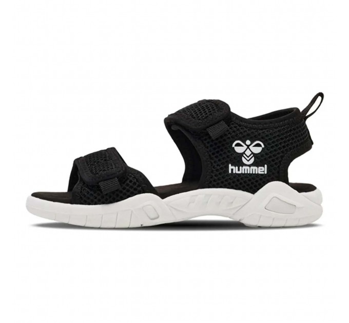 Текстильные сандалии мальчику Hummel р 33