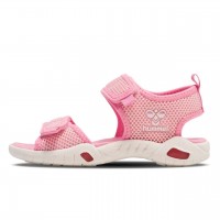 Текстильные сандалии девочке Hummel р 24