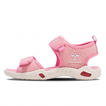 Текстильні сандалі дівчинці Hummel р 35