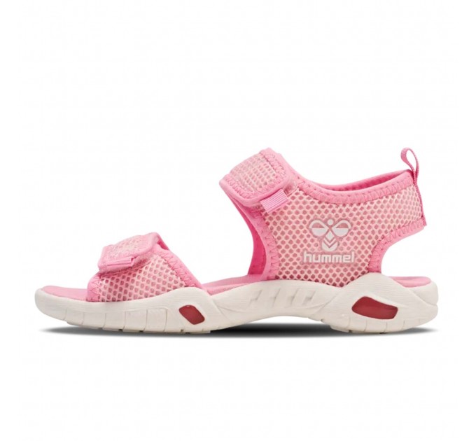 Текстильні сандалі дівчинці Hummel р 34
