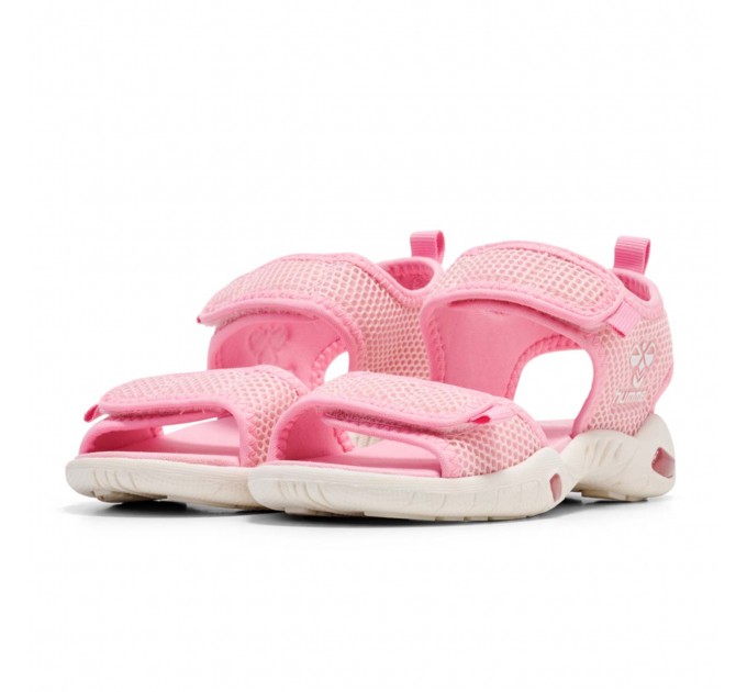 Текстильні сандалі дівчинці Hummel р 34