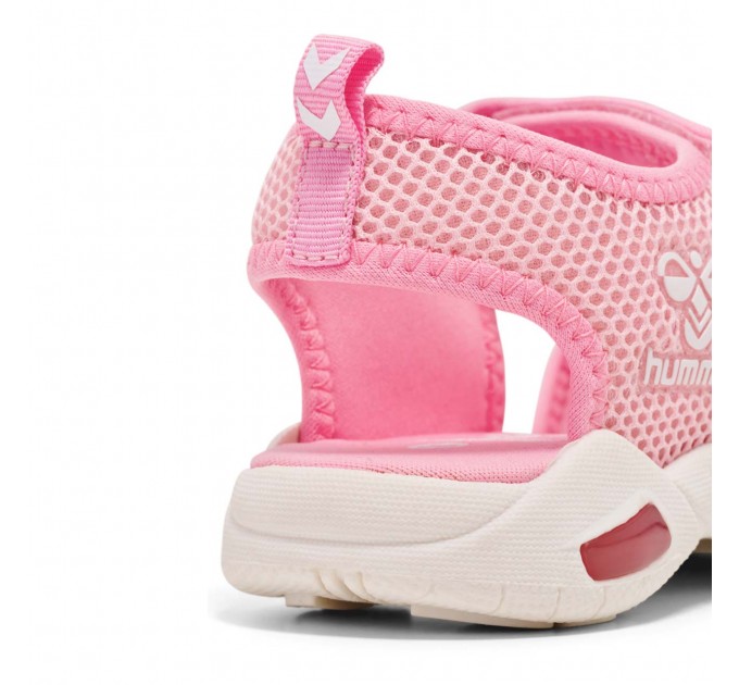 Текстильні сандалі дівчинці Hummel р 34