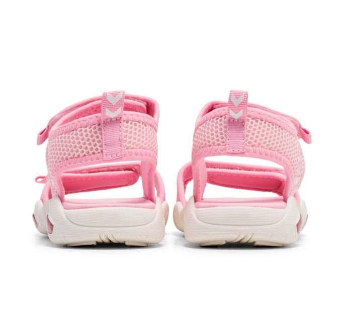 Текстильні сандалі дівчинці Hummel р 34