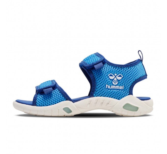 Текстильні сандалі для хлопчика Hummel р 24