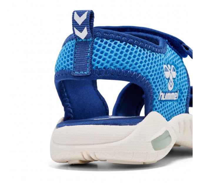 Текстильні сандалі для хлопчика Hummel р 24