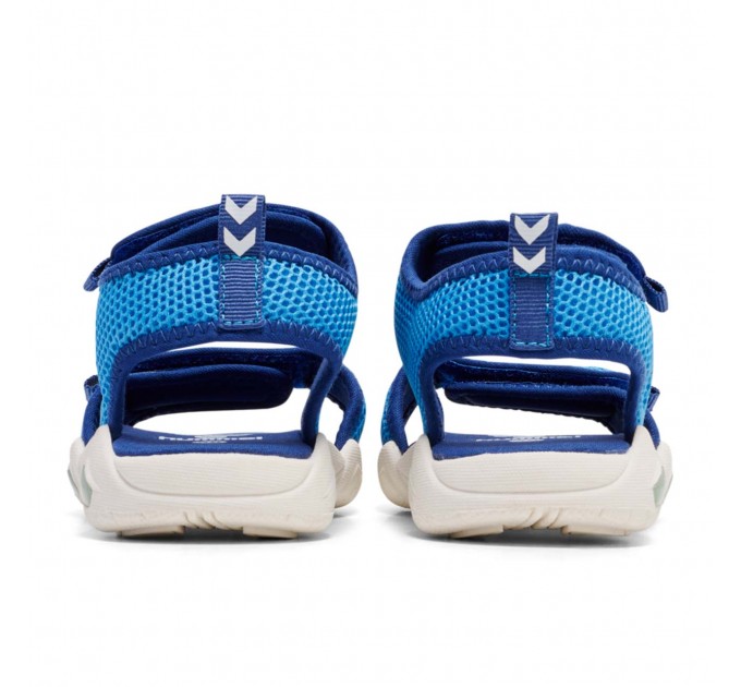 Текстильні сандалі для хлопчика Hummel р 24