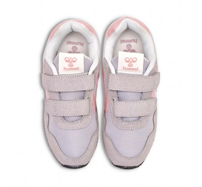 Повсякденні кросівки на липучках Hummel р 37