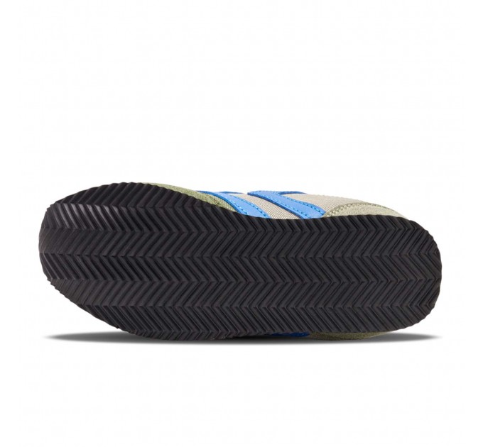 Детские кроссовки на липучке Hummel р 26