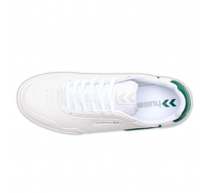 Класичні білі кросівки Hummel Forli р 41