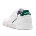 Класичні білі кросівки Hummel Forli р 41