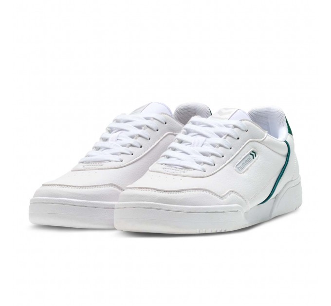 Класичні білі кросівки Hummel Forli р 41