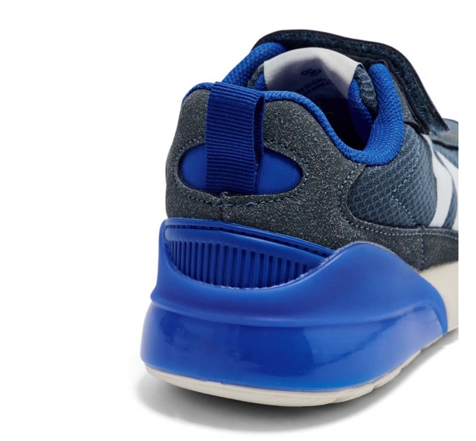 Детские кроссовки на липучке Hummel р 27