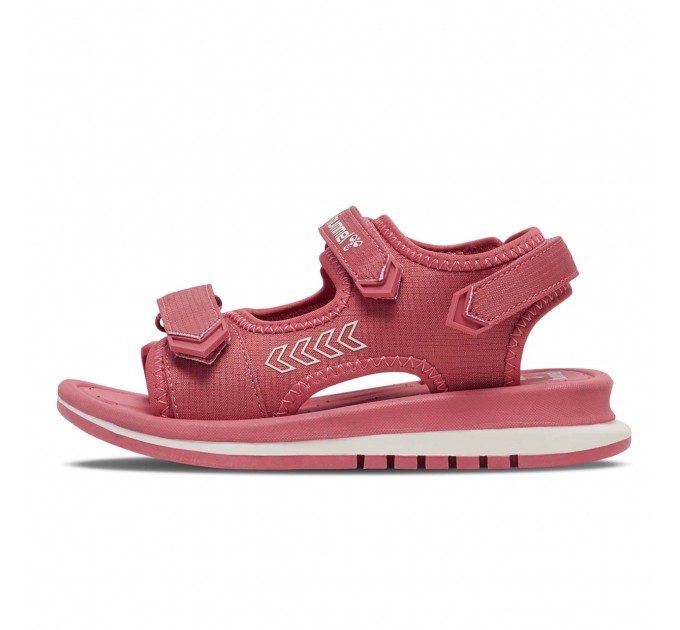 Сандалі дівчинці на липучках Hummel р 32