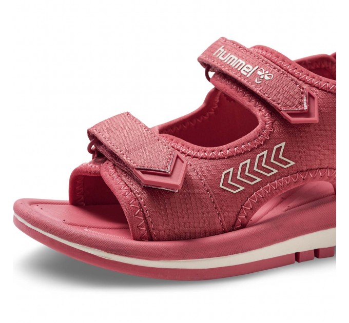 Сандалі дівчинці на липучках Hummel р 32