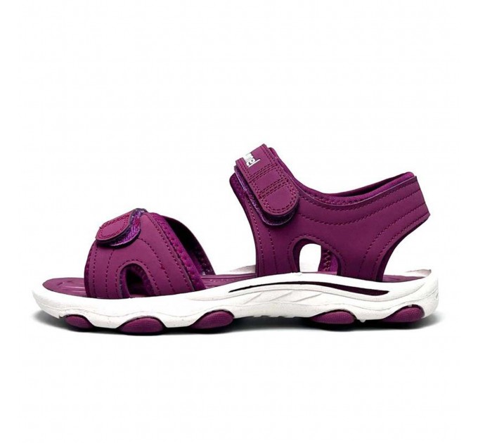 Спортивні сандалі дівчинці Hummel р 37