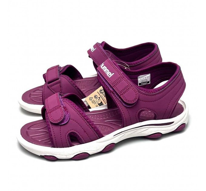 Спортивні сандалі дівчинці Hummel р 37