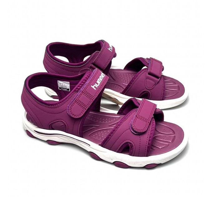 Спортивні сандалі дівчинці Hummel р 37