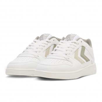 Подростковые белые кроссовки Hummel р 39