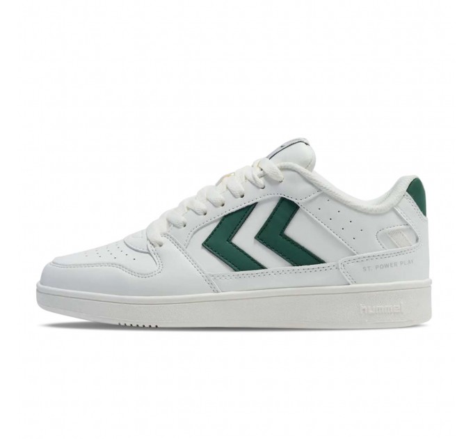 Подростковые кроссовки для мальчика Hummel р 41